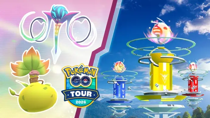 Pok&eacute;mon Go Mega Evolutions: Complete Guide (2026 Update)